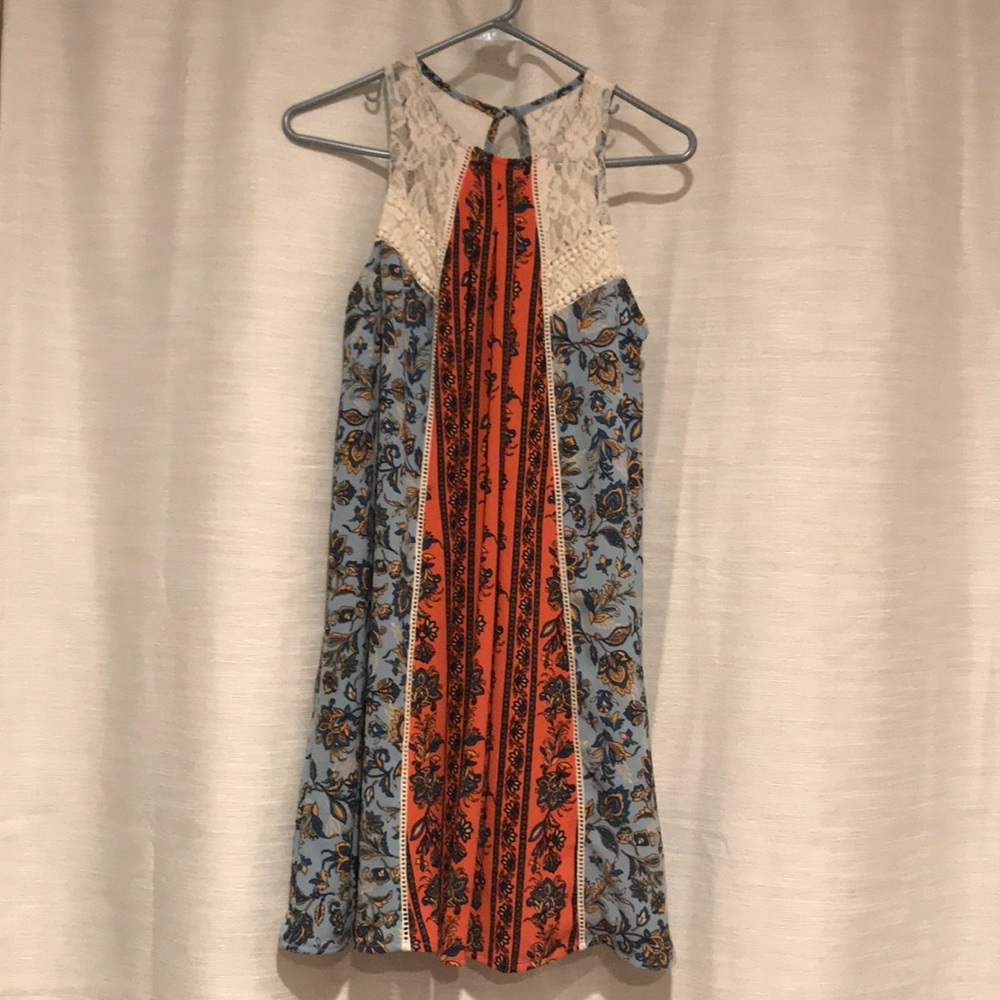 Xhilaration dress